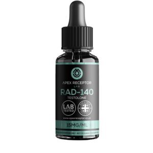 RAD 140 Canada