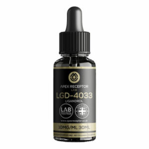 Ligandrol Canada
