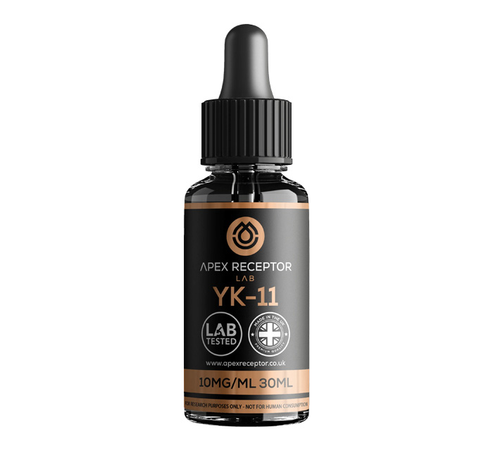 Buy YK-11